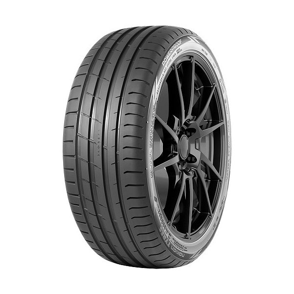 275/40 R19 PowerProof 101Y