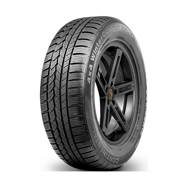 235/55 R17 4x4Wint.Cont. 99H * FR M+S 3PMSF