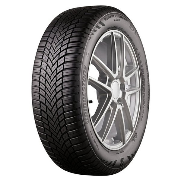 Bridgestone WEATHER CONTROL A005 195/60 R15 WEATHER CONTROL A005 92V XL 3PMSF