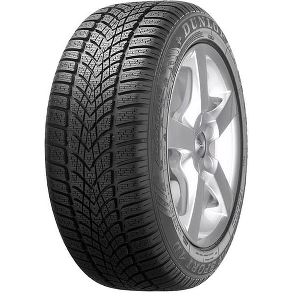Dunlop SP WINTER SPORT 4D 275/30 R21 SP WINTER SPORT 4D 98W XL FP 3PMSF