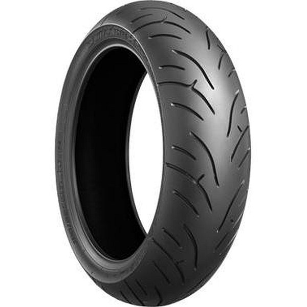 Bridgestone BATTLAX BT023  GT 120/70 R18 BT023F GT 59W TL