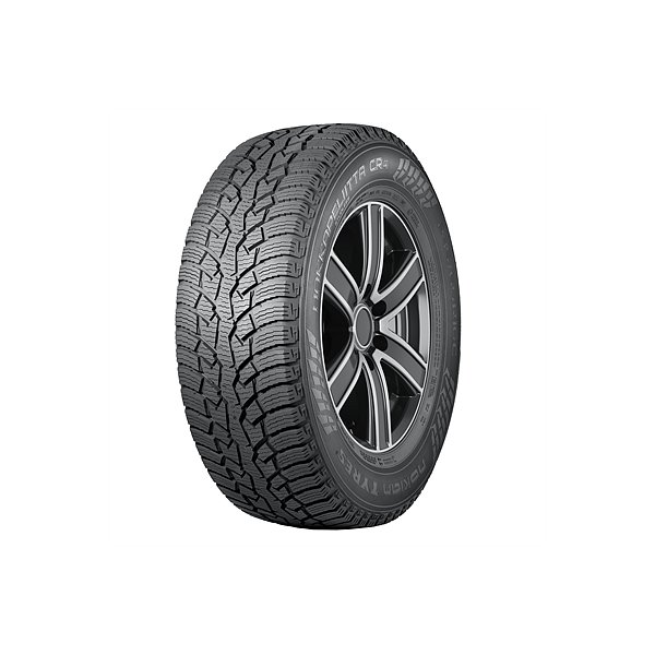 Nokian Tyres Hakkapeliitta CR4 215/70 R15 C HKPL CR4 109/107R M+S 3PMSF