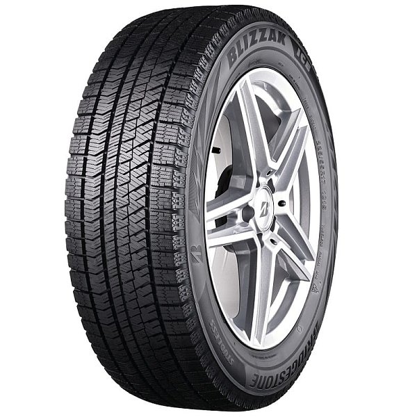 Bridgestone BLIZZAK ICE 225/50 R17 BLIZZAK ICE 94S 3PMSF ICEGRIP
