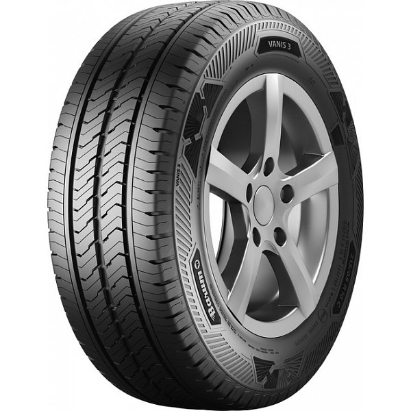 Barum VANIS 3 195/65 R16 C Vanis 3 104/102T