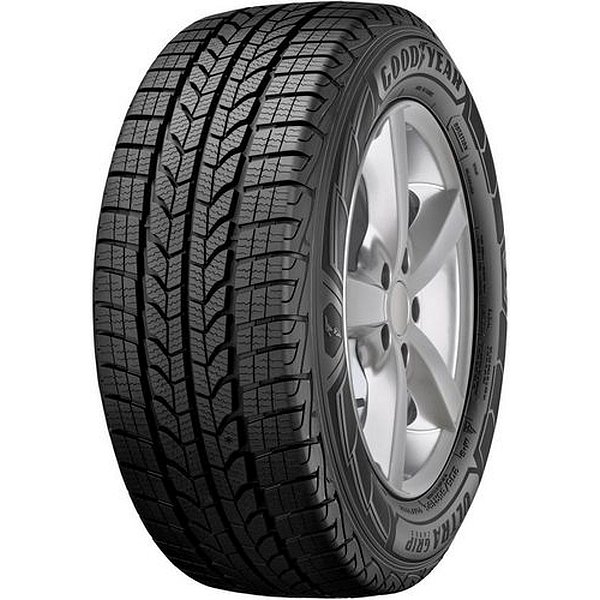 Goodyear ULTRAGRIP CARGO 215/65 R16 C ULTRAGRIP CARGO 3PMSF