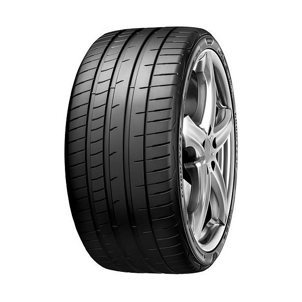 Goodyear EAGLE F1 SUPERSPORT 275/35 R20 EAG F1 SUPERSPORT 102Y N0 XL FP