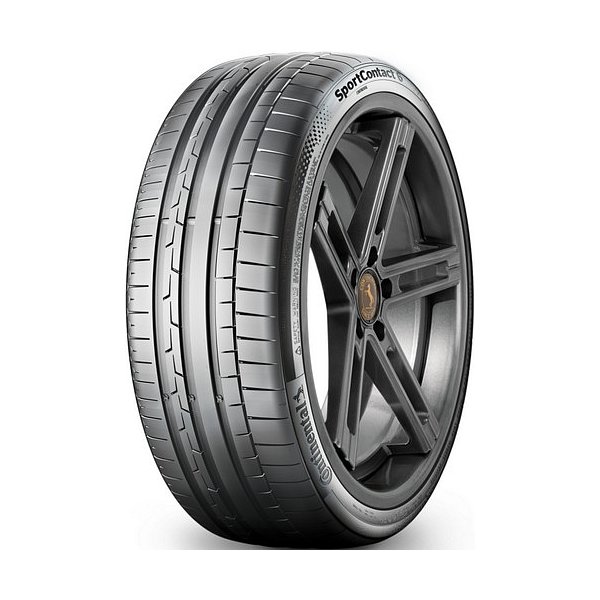 Continental SportContact 6 285/35 ZR20 SportContact 6 100Y MGT FR