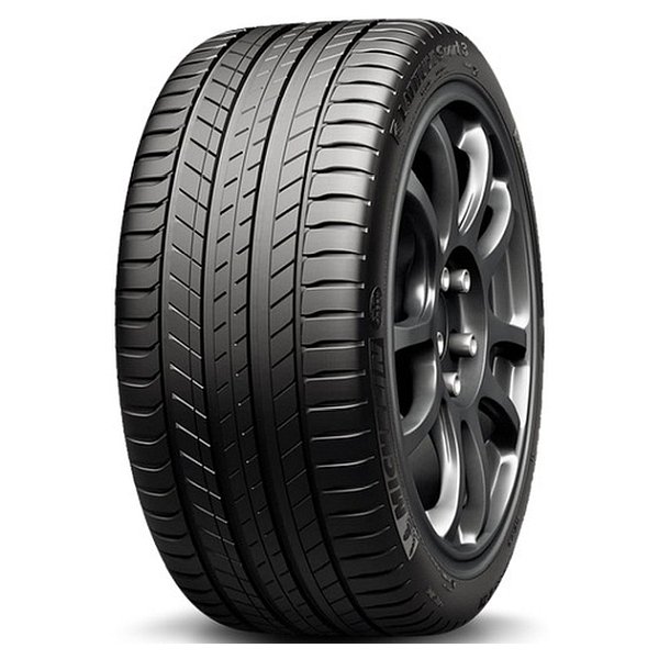 Michelin LATITUDE SPORT 3 GRNX 275/40 R20 LATITUDE SPORT 3 ZP 106W XL *