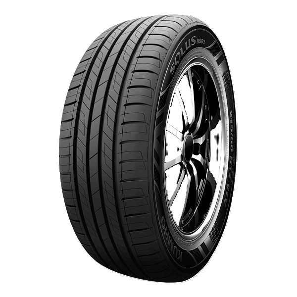 Kumho Solus HS63 205/60 R16 HS63 96H XL