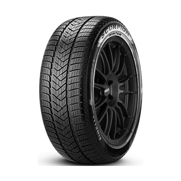 Pirelli SCORPION WINTER 255/50 R20 SCORPION WINTER 109H XL AO MFS 3PMSF
