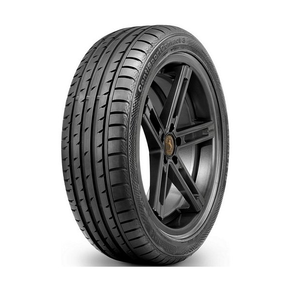 Continental ContiSportContact 3 285/35 R20 CSC 3 104Y XL FR