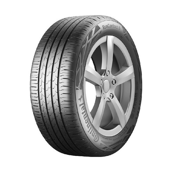 Continental EcoContact 6 255/50 R20 EcoContact 6 109V XL i FR