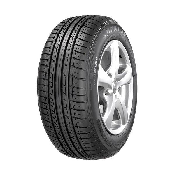 Dunlop SP FASTRESPONSE 195/65 R15 SP SPORT FASTRESPONSE 91T MO