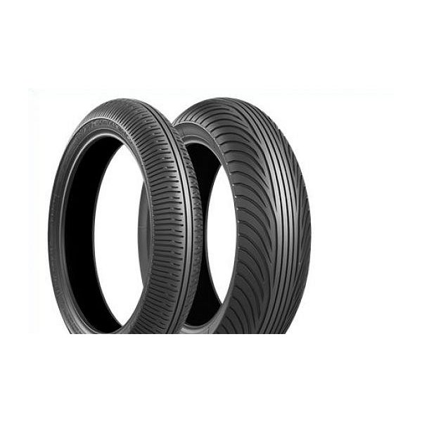 Bridgestone RACING BATTLAX W01 190/650 R17 W01R YEK TL
