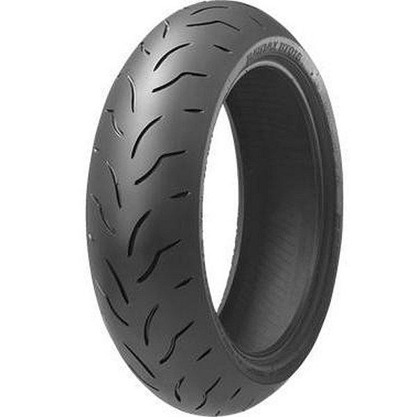 Bridgestone BATTLAX BT016 PRO 160/60 R17 BT016 PRO R 69W TL