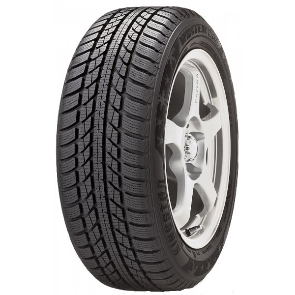 Kingstar(Hankook Tire) SW40 215/55 R17 SW40 98H XL FP 3PMSF