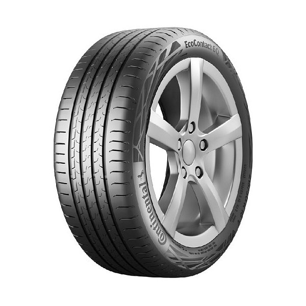 Continental EcoContact 6 Q 235/50 R19 EcoContact 6 Q ContiSeal 99H XL (+)