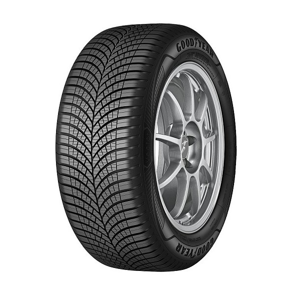 Goodyear VECTOR 4SEASONS GEN-3 285/45 R20 VECTOR 4SEASONS GEN-3 112W XL FP 3PMSF