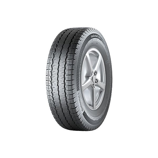 285/55 R16 C VanContact A/S 126N M+S 3PMSF