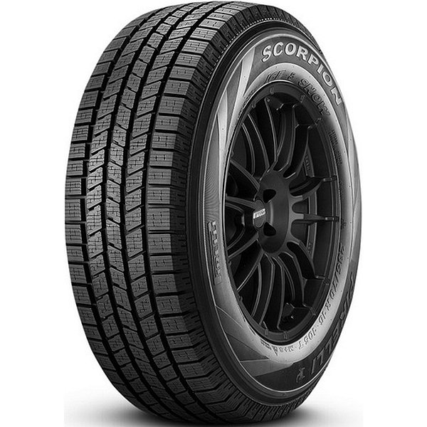 Pirelli SCORPION ICE&SNOW 325/30 R21 SCORPION ICE&SNOW r-f 108V XL MFS 3PMSF