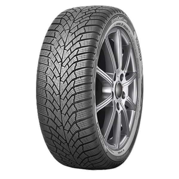 Kumho WinterCraft WP52 205/55 R17 WP52 95V XL 3PMSF