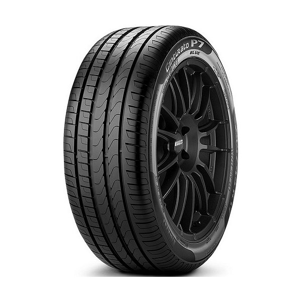245/45 R20 P7 CINTURATO BLUE 103Y XL NF0 MFS elect