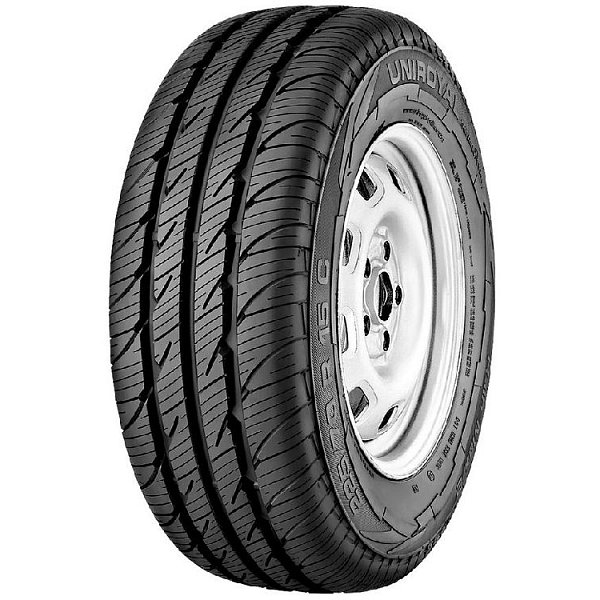 Uniroyal RainMax 2 165/70 R13 C RainMax 2 88/86R