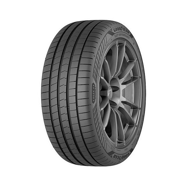 Goodyear EAGLE F1 ASYMMETRIC 6 245/45 R18 EAG F1 ASYMMETRIC 6 100Y XL FP