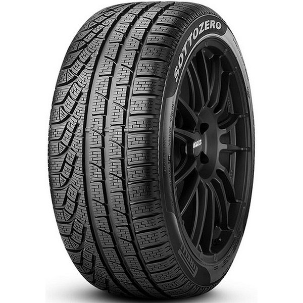 Pirelli WINTER 270 SOTTOZERO s2 335/30 R20 WINTER 270 SOTTOZERO s2 104W 3PMSF