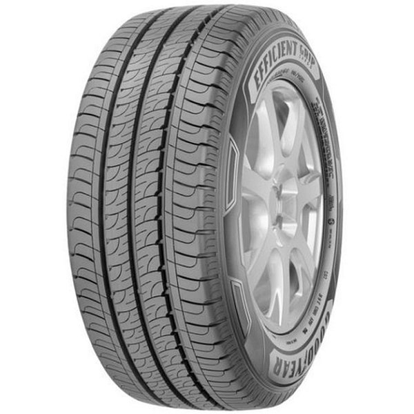 Goodyear EFFICIENTGRIP CARGO 195/75 R16 C EFFICIENTGRIP CARGO 107R