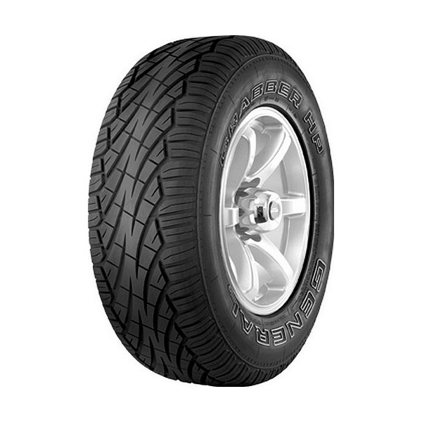 General Tire GRABBER HP 275/60 R15 Grabber HP 107T SL FR OWL