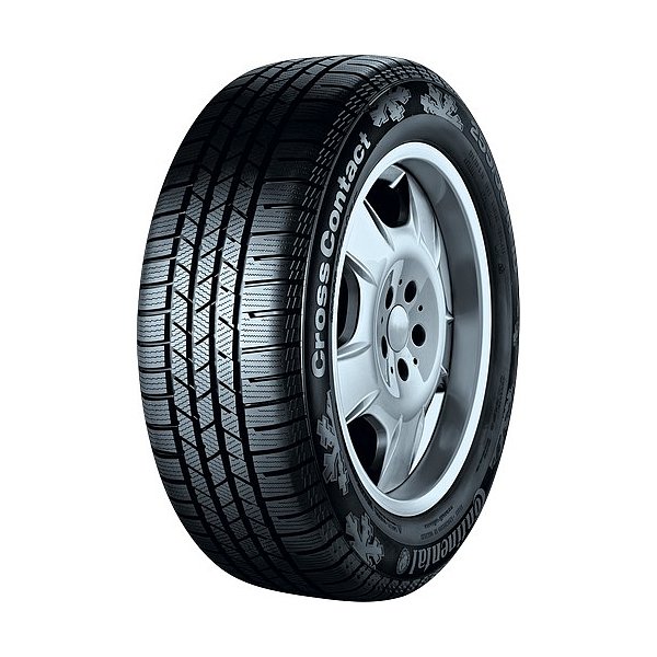 Continental ContiCrossContact Winter 175/65 R15 CRC Wint. 84T M+S 3PMSF