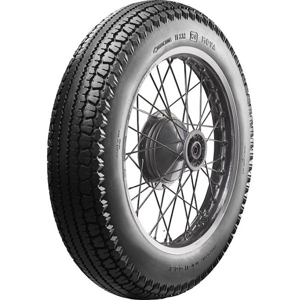 Avon SAFETY MILEAGE C 5,00-16 SAFETY MILEAGE C F/R 69S TT