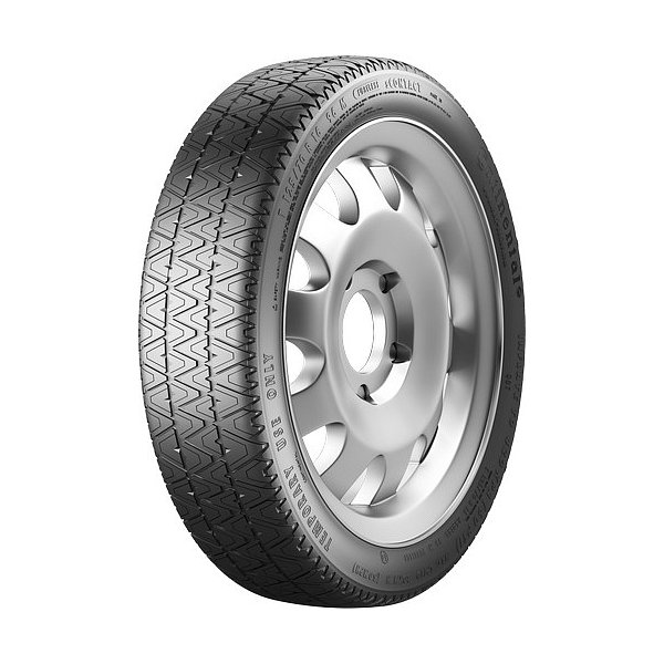 Continental sContact 155/90 R18 sContact 113M
