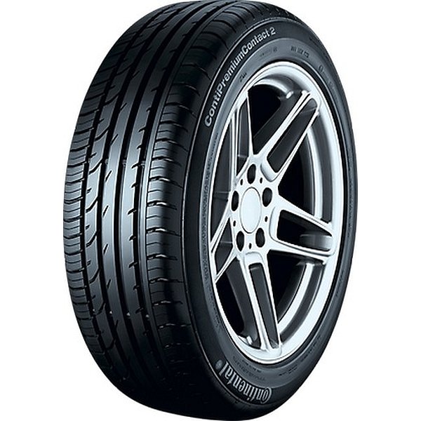Continental ContiPremiumContact 2 205/50 R15 ContiPremiumContact 2 86V