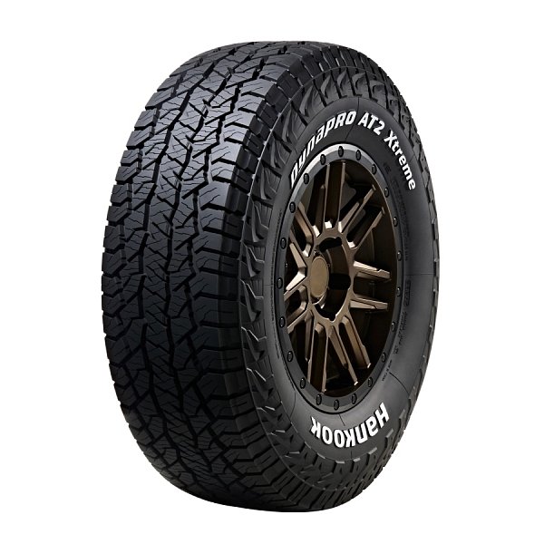 Hankook RF12 Dynapro AT2 Xtreme 31x10.5 R15 RF12 109Q