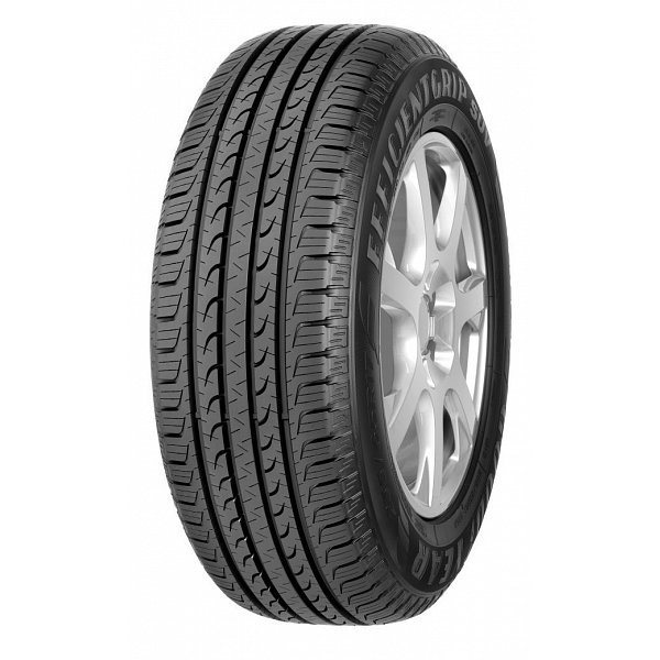 235/55 R18 EFFIGRIP 2 SUV 100V FP .