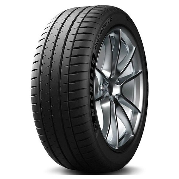 Michelin PILOT SPORT 4 245/45 R19 PILOT SPORT 4 102Y XL GOE FR ACOUSTIC