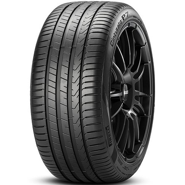 Pirelli P7 CINTURATO 2 (P7C2) 235/45 R20 CINTURATO P7 (P7C2) 100T TL XL s-i + elt FP (+) VOLKSWAGEN