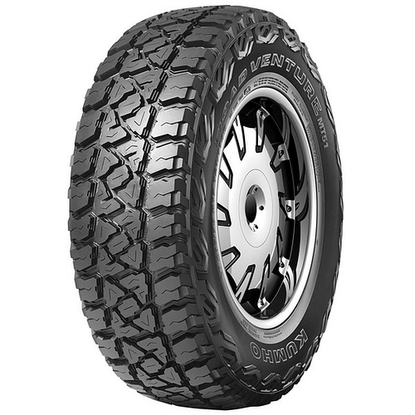 Kumho Road Venture MT51 265/60 R18 MT51 119Q POR