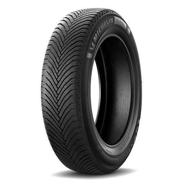 Michelin ALIPN 7 195/65 R15 ALPIN 7 95T XL 3PMSF