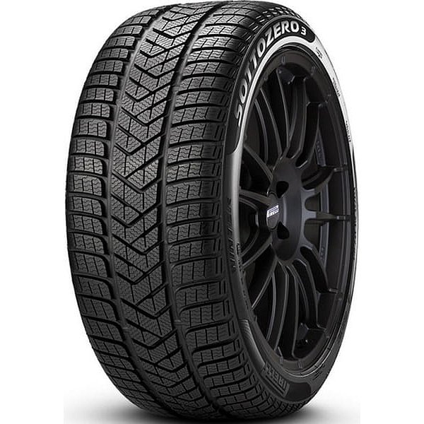 Pirelli WINTER SOTTOZERO 3 305/35 R21 WINTER SOTTOZERO 3 109W XL LTS MFS 3PMSF elect
