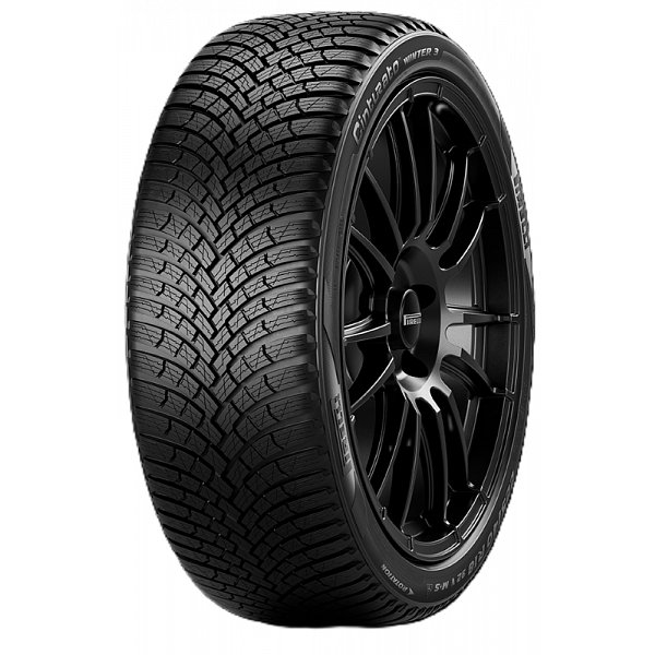 Pirelli CINTURATO WINTER 3 215/45 R20 CINTURATO WINTER 3 95V XL MFS 3PMSF elect PNCS