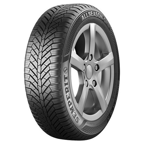 Semperit ALLSEASON-GRIP 205/60 R16 ALLSEASON-GRIP 2 96H XL