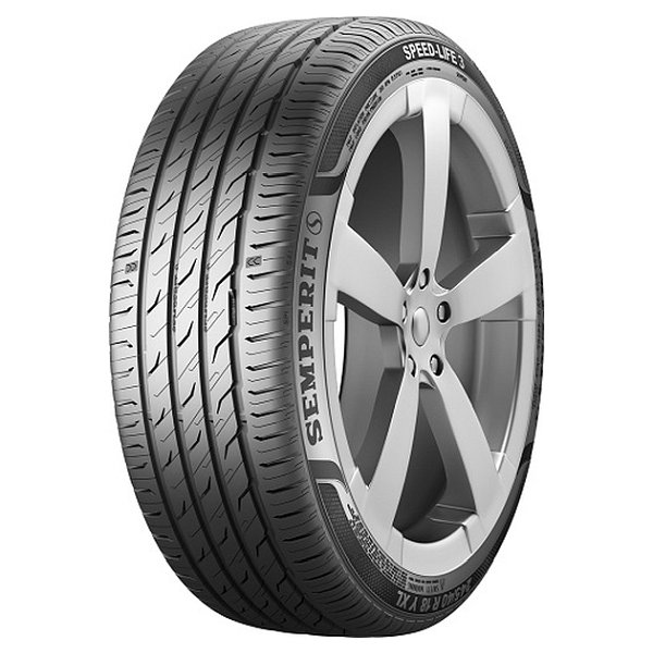Semperit SPEED-LIFE 3 235/55 R19 SPEED-LIFE 3 105Y XL FR