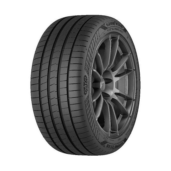 Goodyear EAGLE F1 ASYMMETRIC 6 235/40 R19 EAGLE F1 ASYMMETRIC 6 96Y XL *
