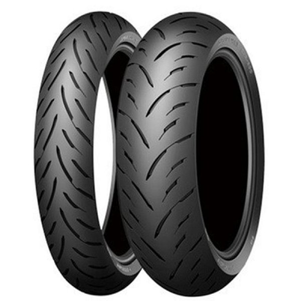 Dunlop SPORTMAX GPR300 160/60 R17 SPORTMAX GPR300 R 69H TL