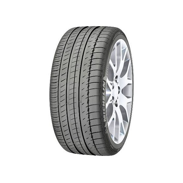 255/55 R18 LatitudeSport 109Y N1 XL