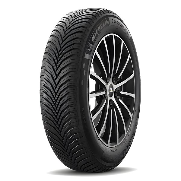Michelin CROSSCLIMATE 2 SUV 275/40 R20 CROSSCLIMATE 2 SUV 106Y XL FR 3PMSF
