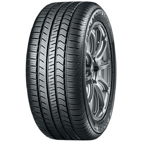 Yokohama GEOLANDAR X-CV G057 275/45 R22 GEOLANDAR X-CV G057 115W XL RPB